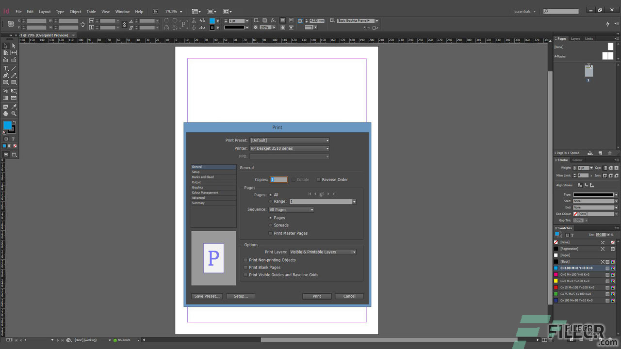 indesign free download for mac